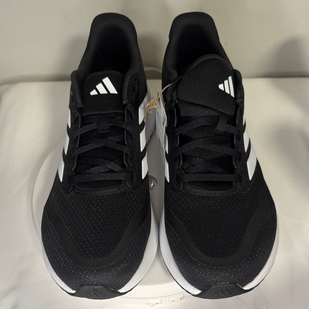 Adidas Run Falcon 5 Running Shoe - Wide Width (Men)